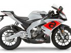 Aprilia RS4 125